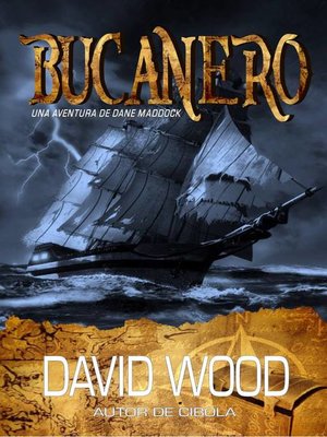cover image of Bucanero
